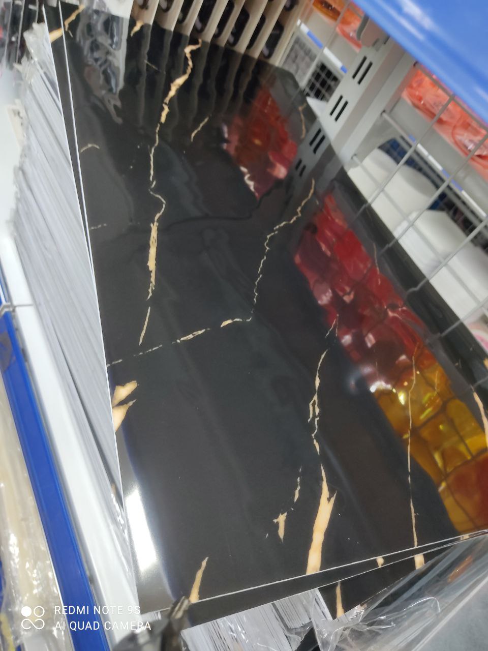 Gray helmet for bikers