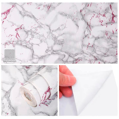 Papel Adhesivo Para Pared VA-18101