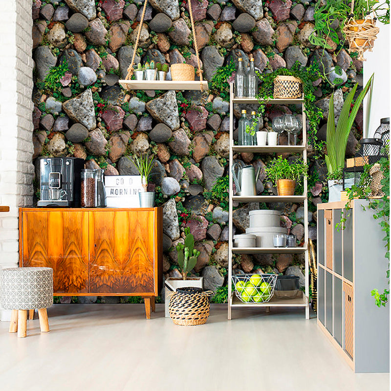 Papel Adhesivo Para Pared VA-15654