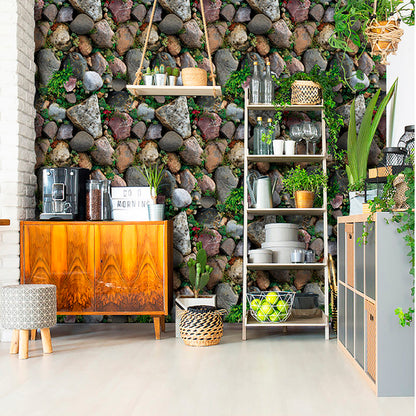 Papel Adhesivo Para Pared VA-15654