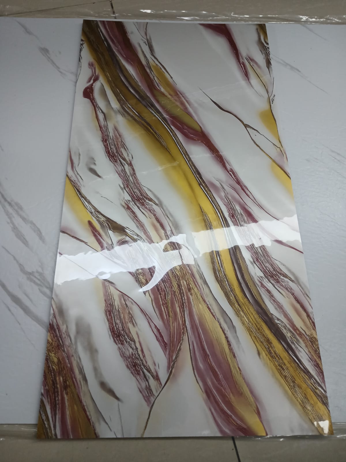 Gray helmet for bikers