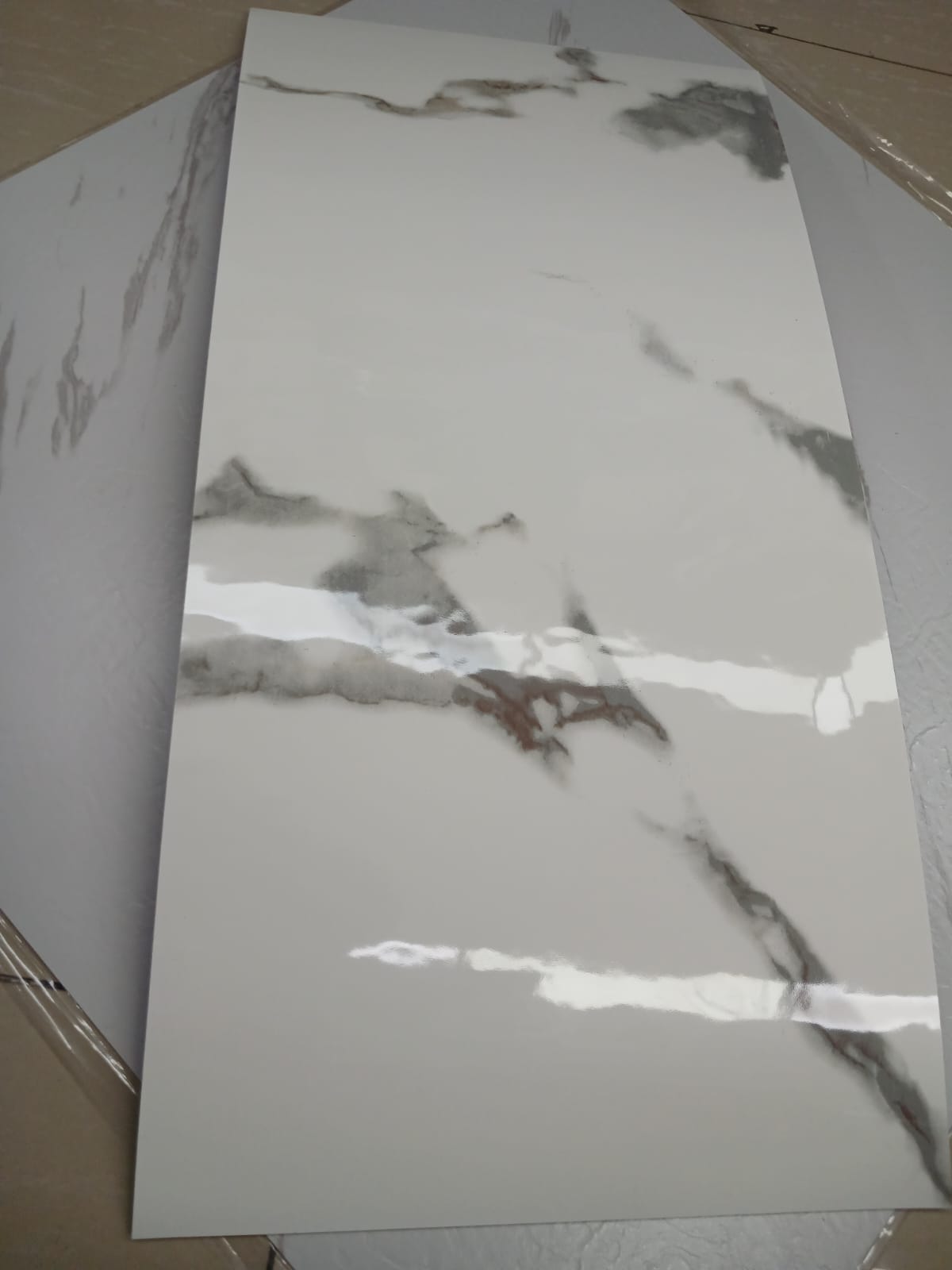 Gray helmet for bikers