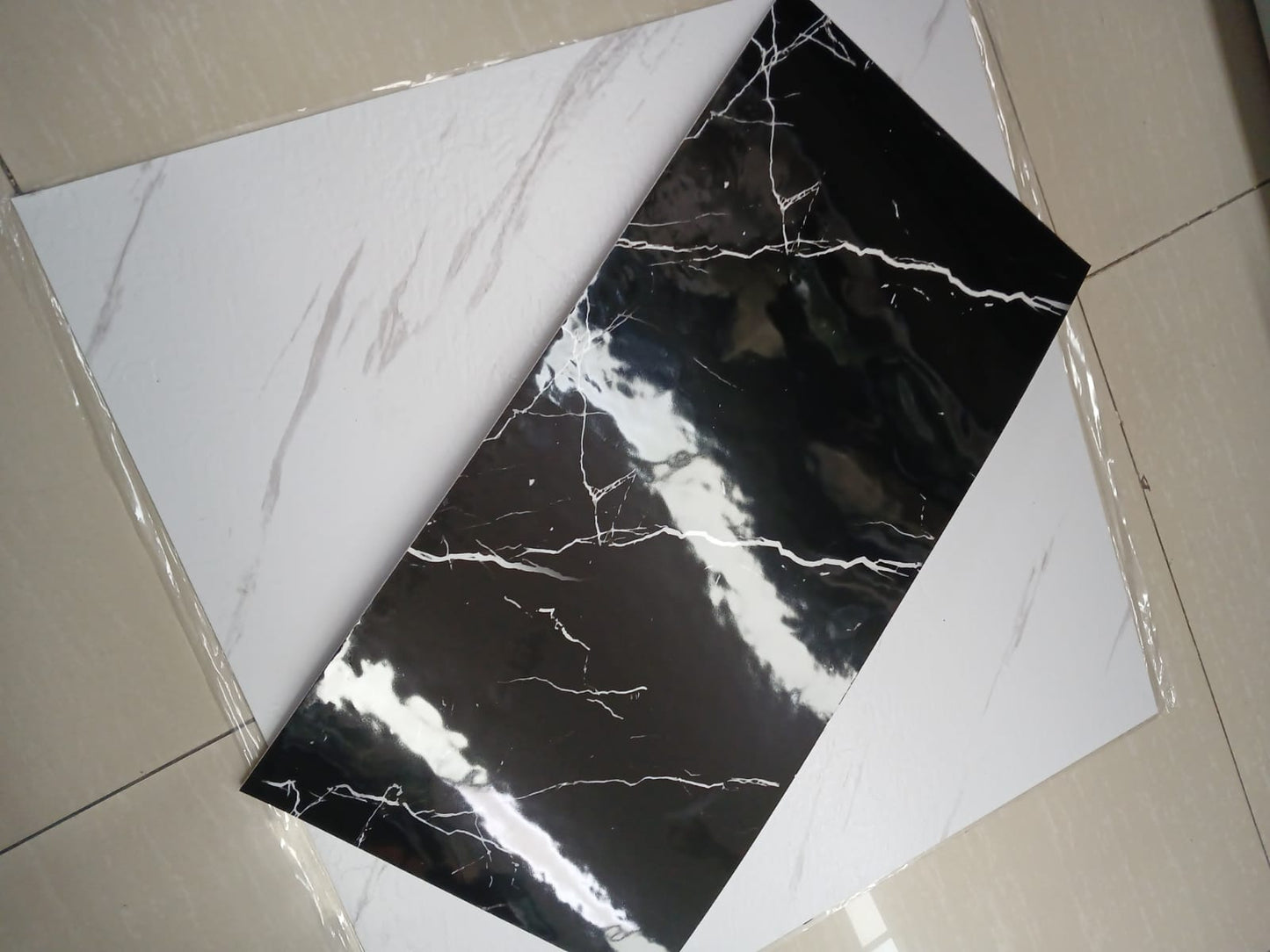 Gray helmet for bikers