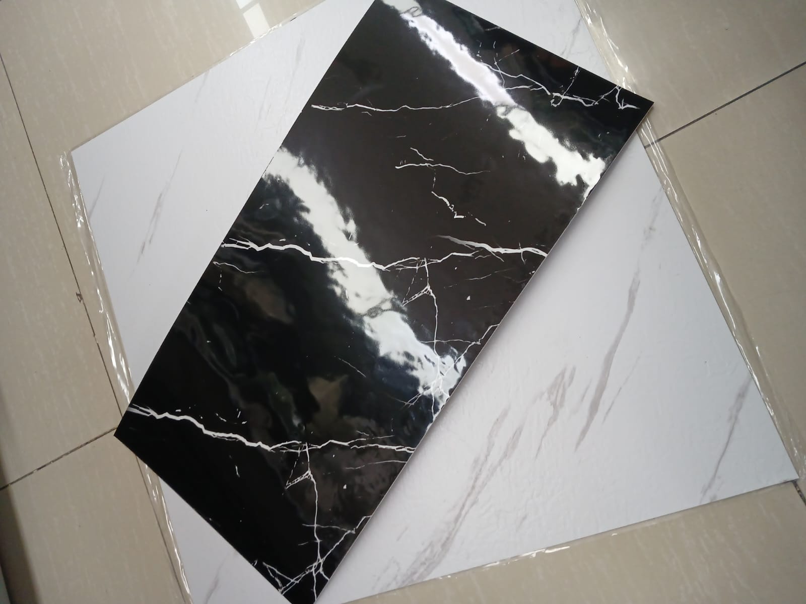 Gray helmet for bikers