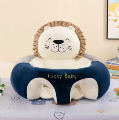 SOFA PARA BEBE LEON