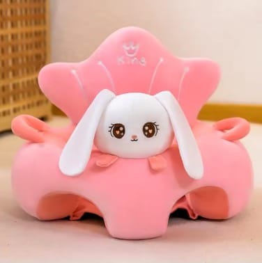 SOFA ESTABILIZADOR CONEJITA ROSADA