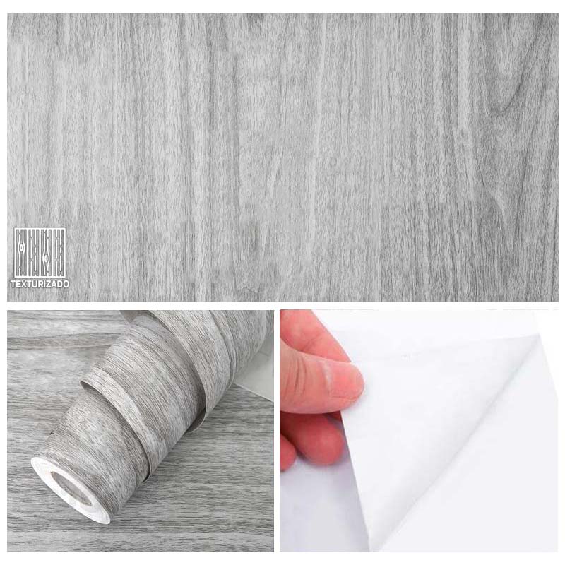 Papel Adhesivo Para Pared VA-15253