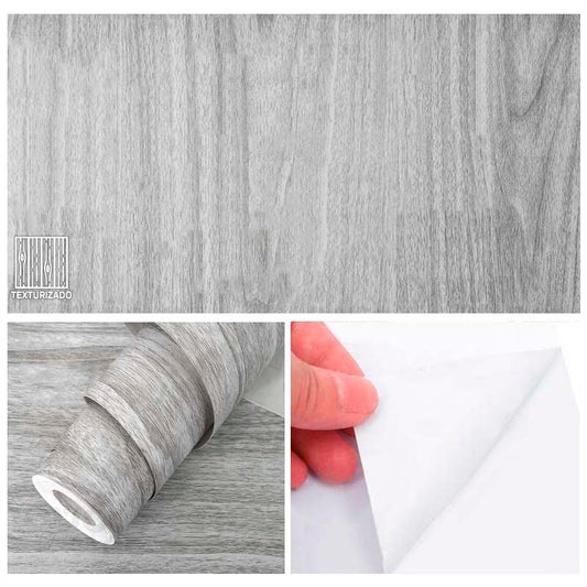 Papel Adhesivo Para Pared VA-15253