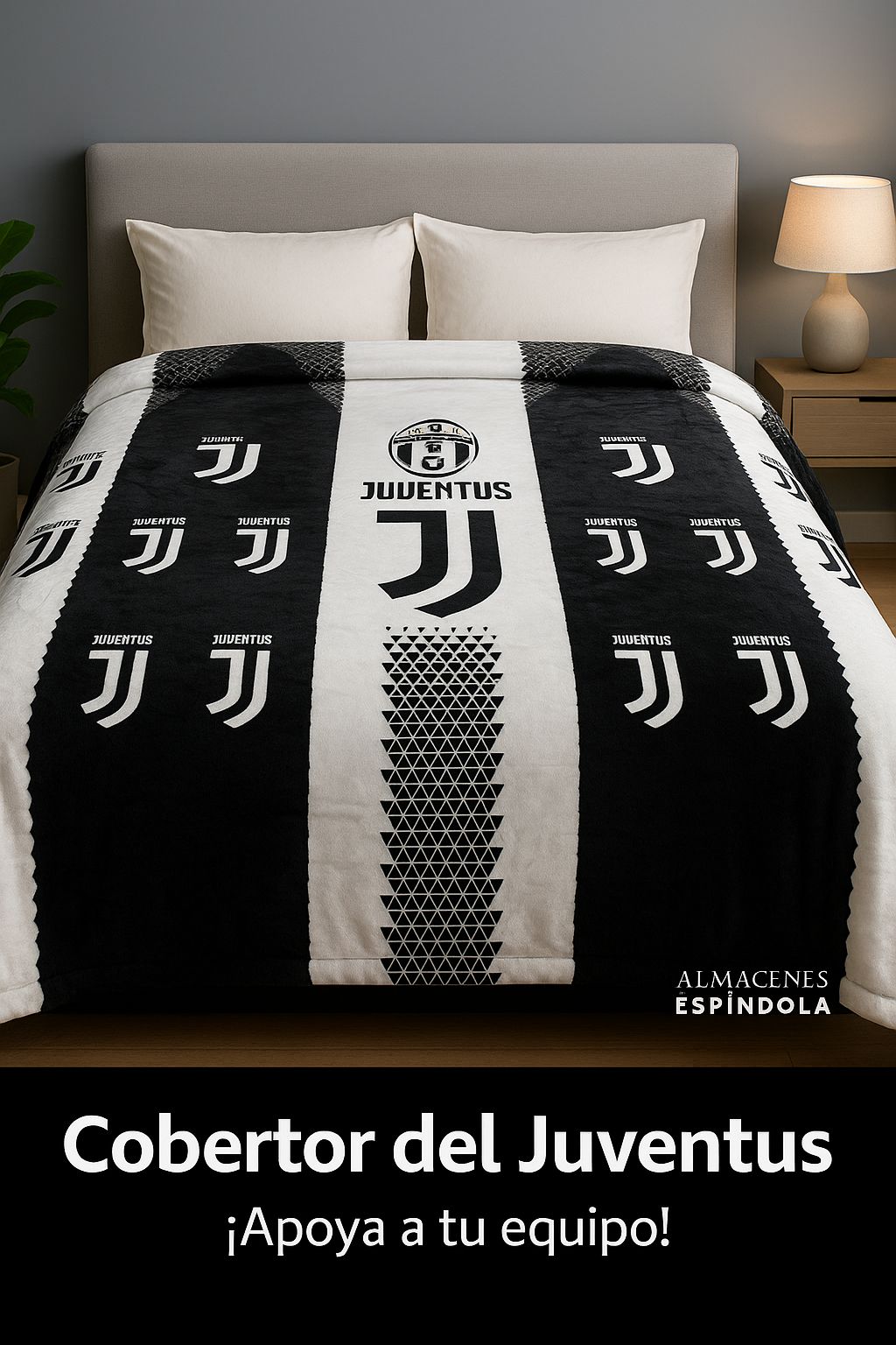Cobija Deportiva Nueva Colección