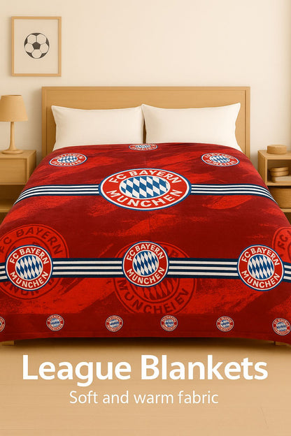 Cobija Deportiva Nueva Colección