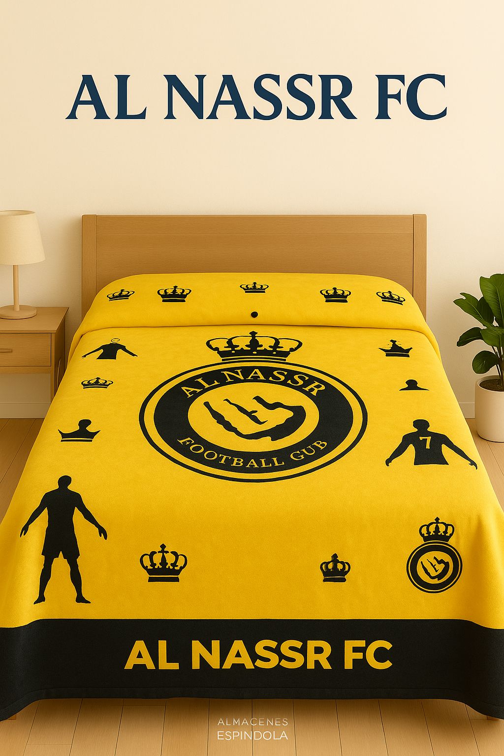 Cobija Deportiva Nueva Colección