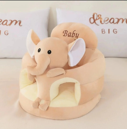 SOFA ESTABILIZADOR Elefante 🐘: Beige