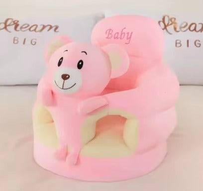 SOFA ESTABILIZADOR Osita 🐻: Rosado