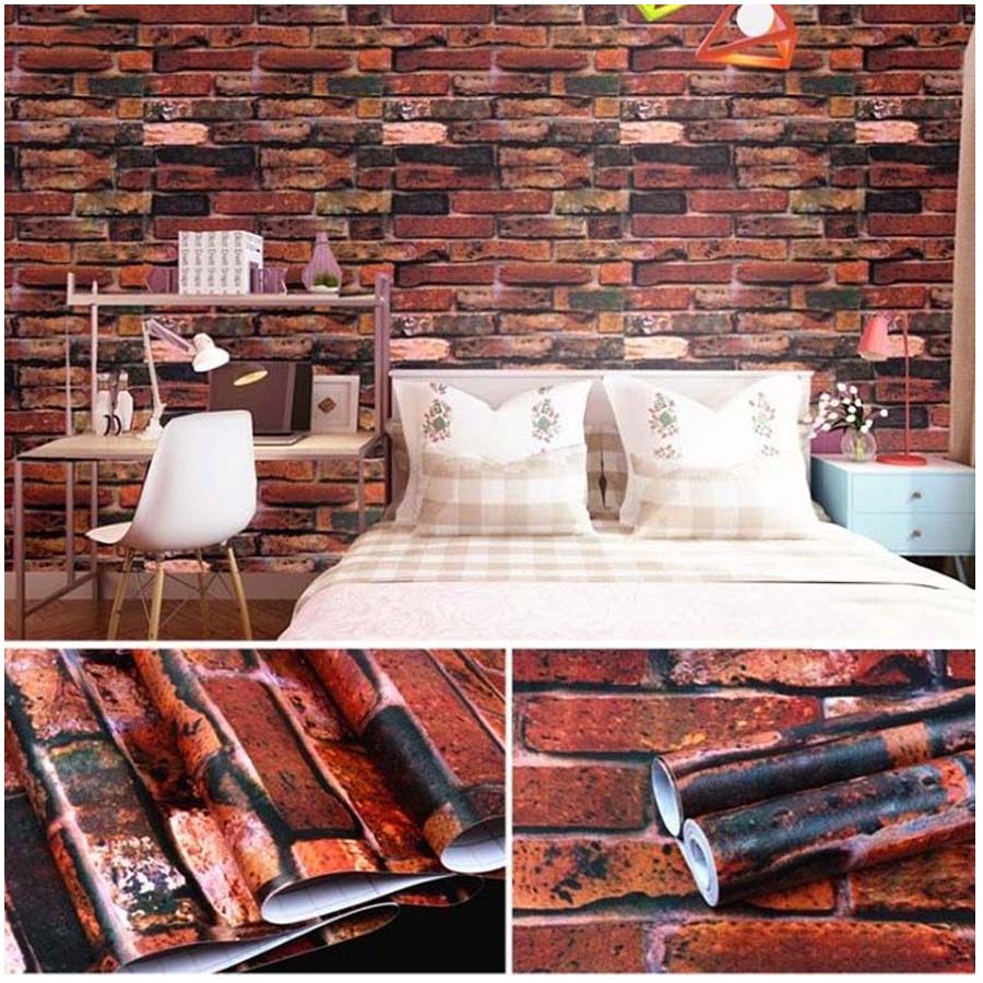 Papel Adhesivo Para Pared VA-15203