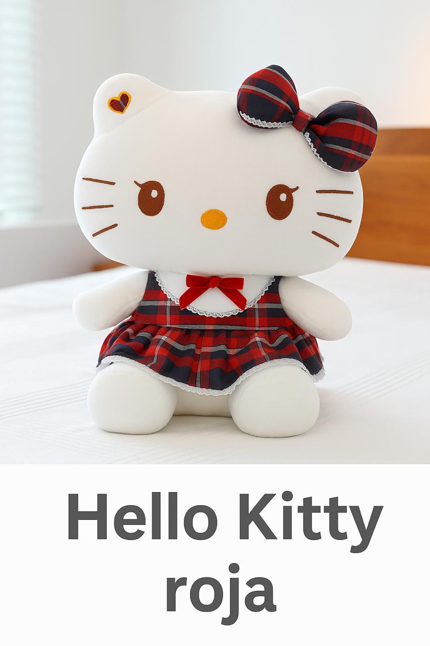 PELUCHE COBIJA