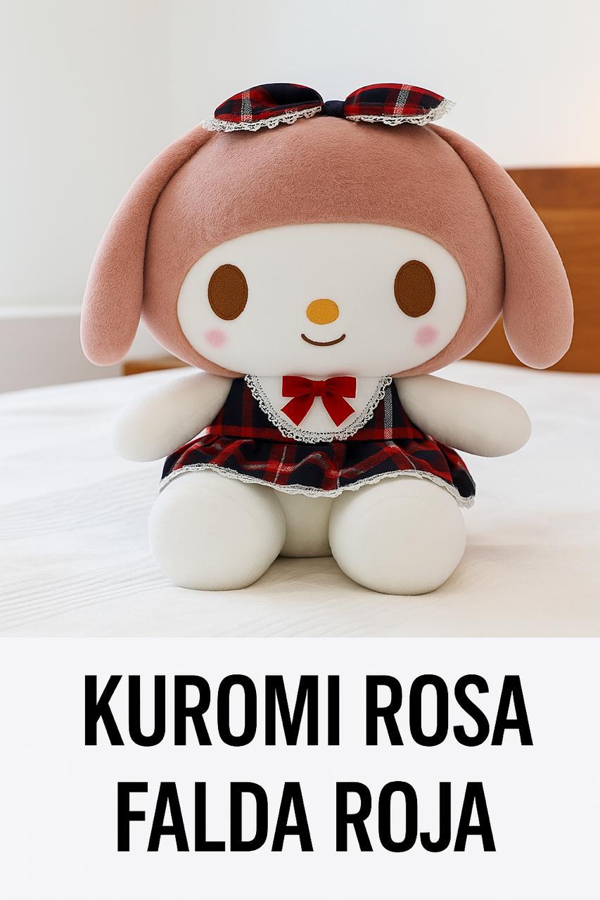 PELUCHE COBIJA