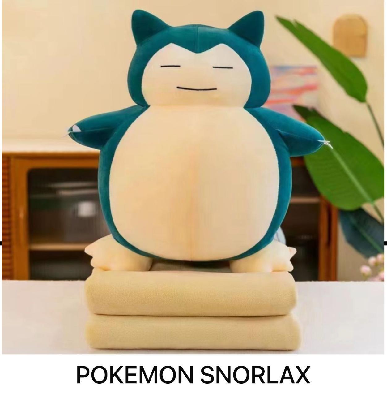 PELUCHE COBIJA