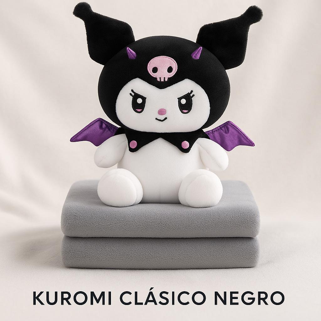 PELUCHE COBIJA