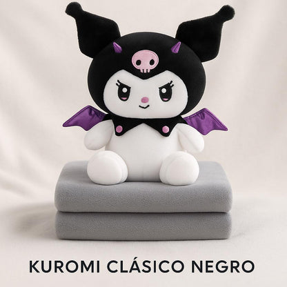 PELUCHE COBIJA