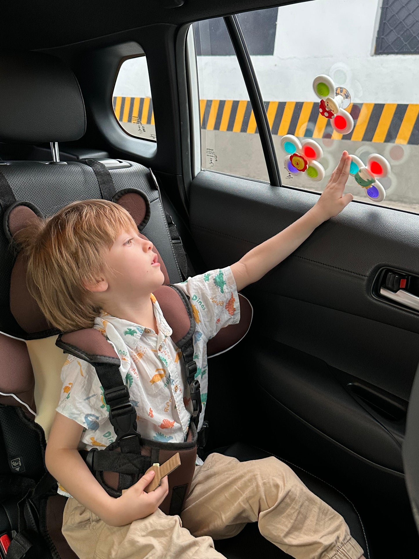 Gray helmet for bikers