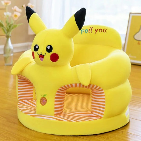 SOFA ESTABILIZADOR PICACHU