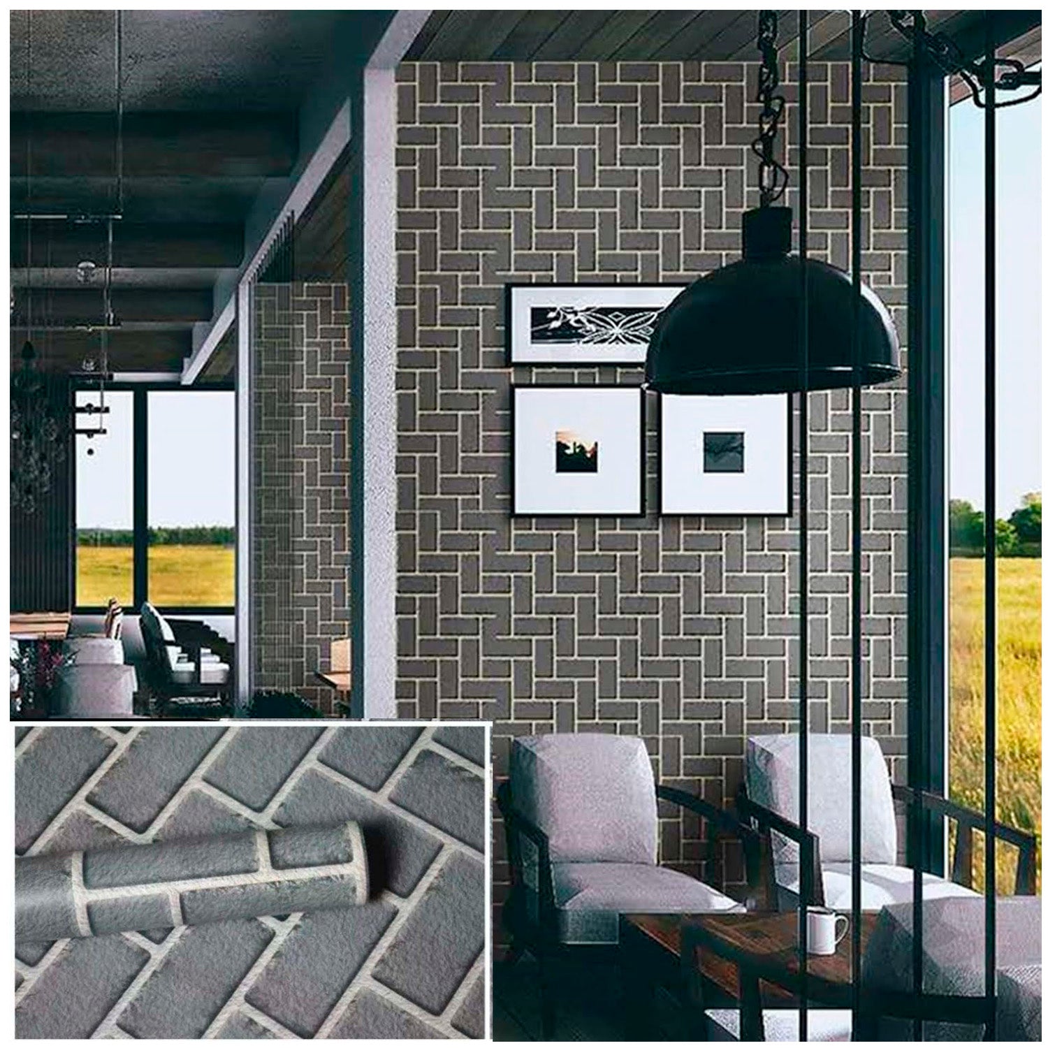 Gray helmet for bikers