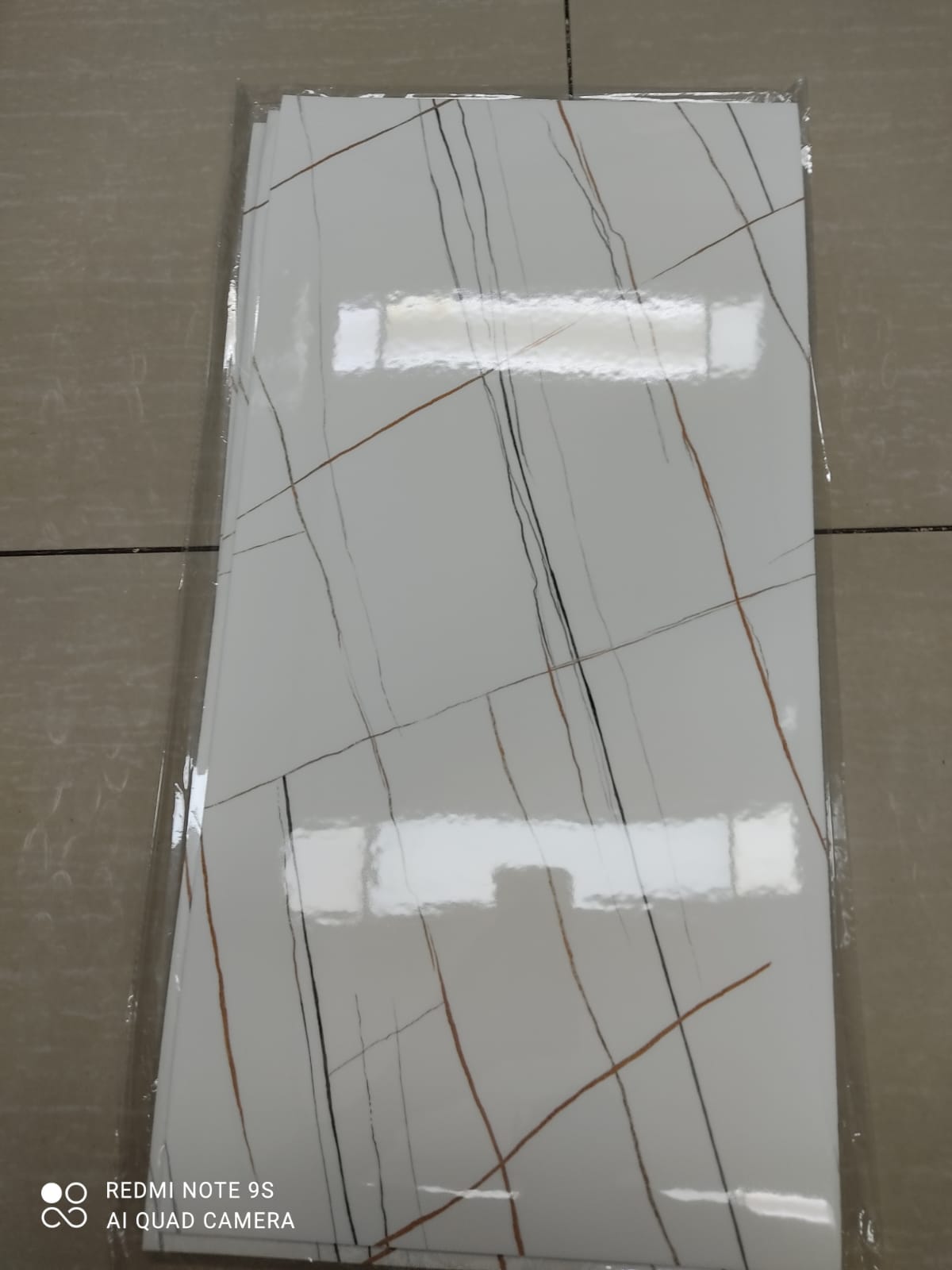 Gray helmet for bikers