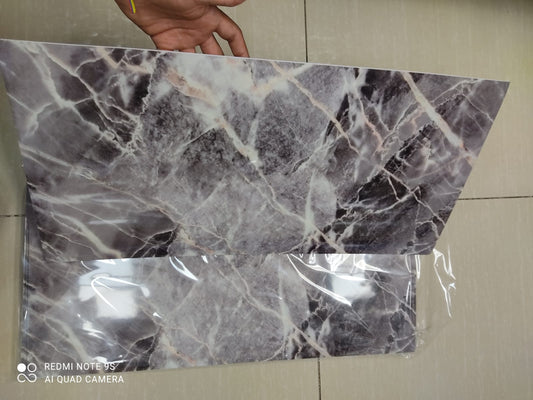 Gray helmet for bikers