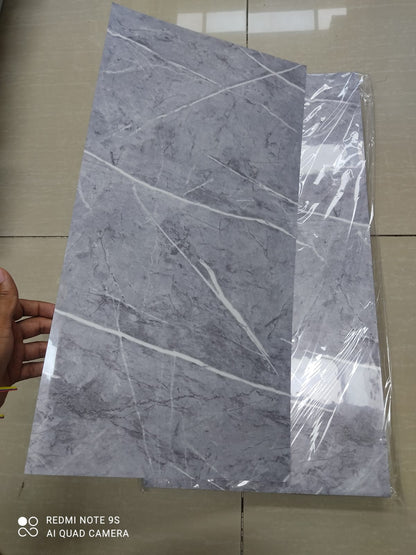 Gray helmet for bikers