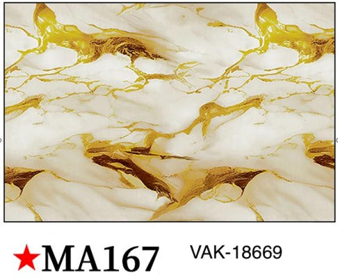 Papel Vinilo Adhesivo Brillante VAK18669