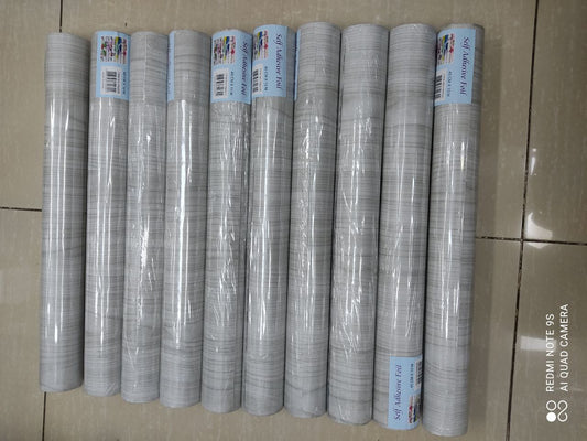 Gray helmet for bikers