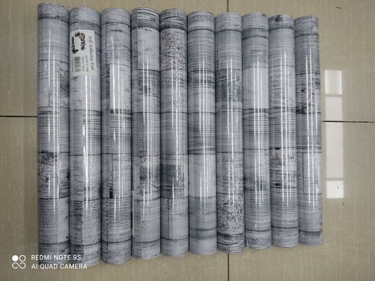 Gray helmet for bikers