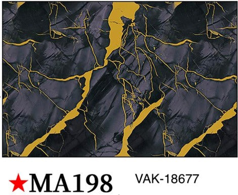 Adhesivo Brillante 10Mts x 60 cm VAK-18677