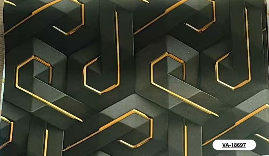 Papel Adhesivo Para Pared VA-18697