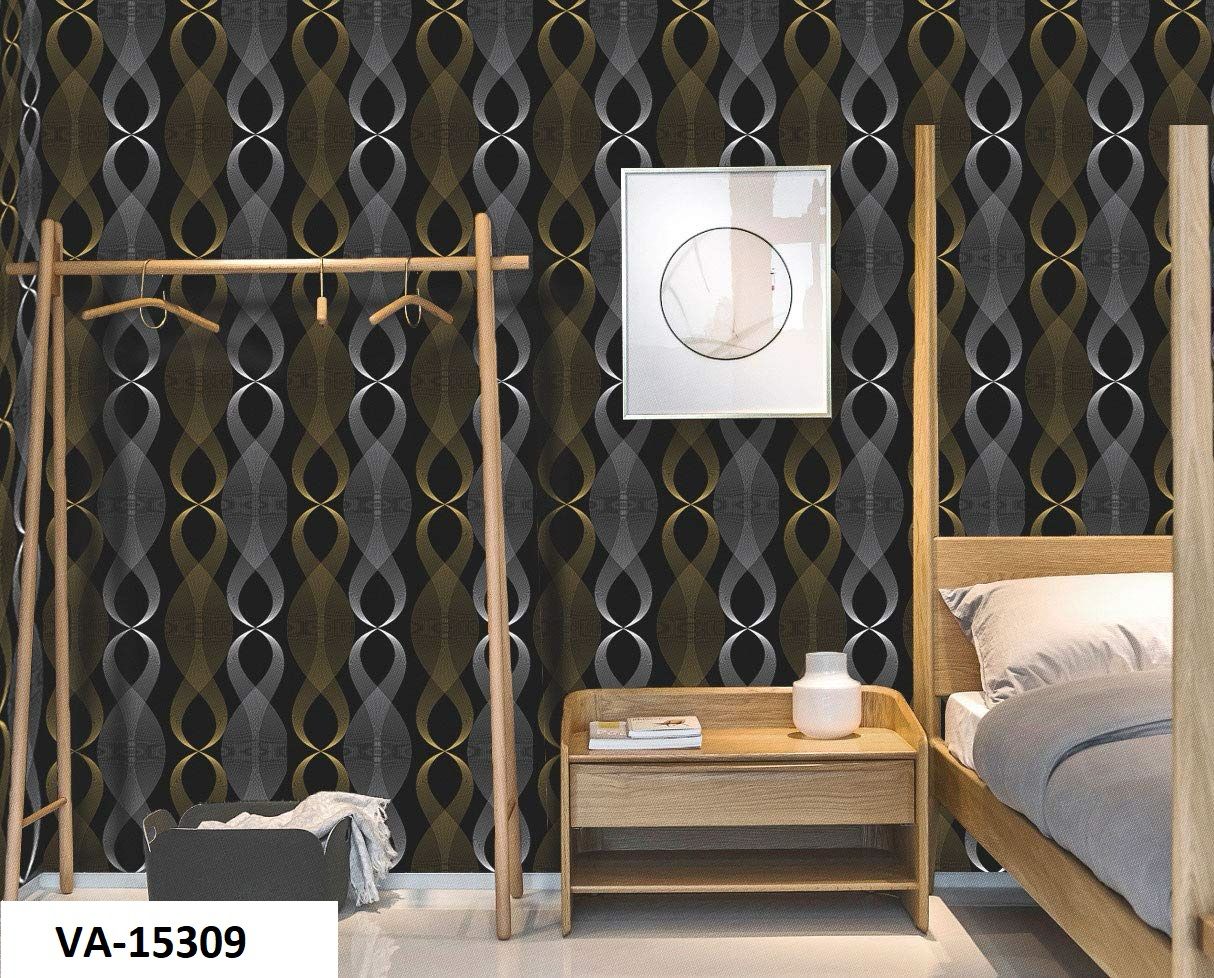 Papel Adhesivo Para Pared VA-15309