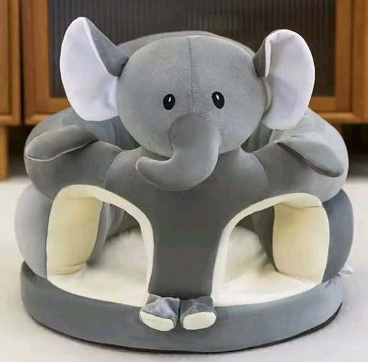 ELEFANTE GRIS