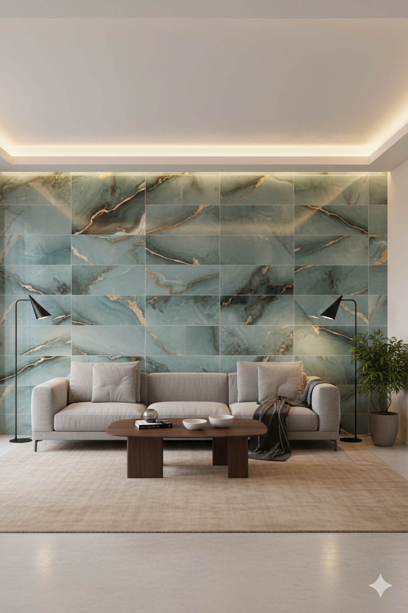 Panel Adhesivo Mármol XBM-04x10u