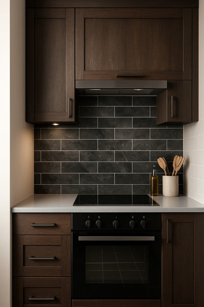 Panel Adhesivo Marmol YX-04 x 10u