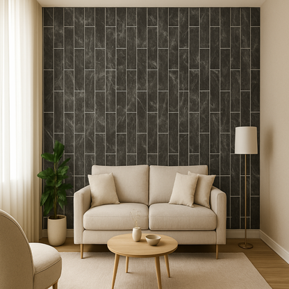 Panel Adhesivo Marmol YX-04 x 10u