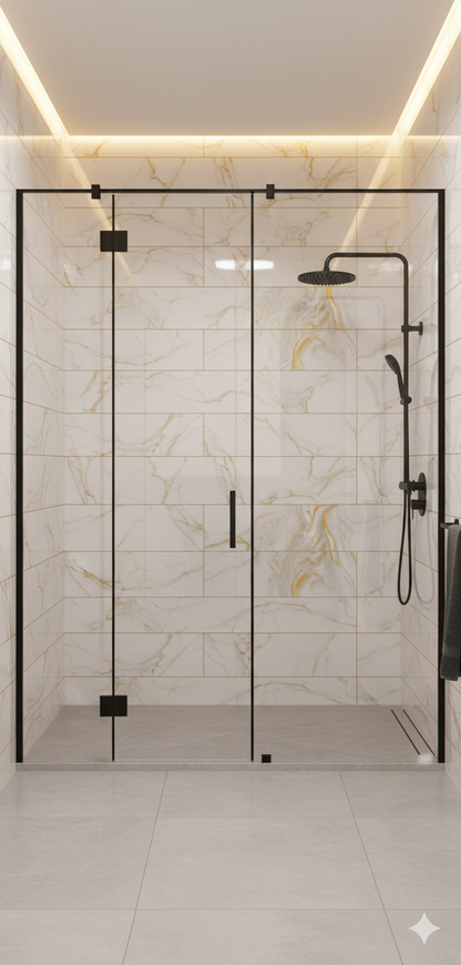 Panel Adhesivo Mármol F001 x10u