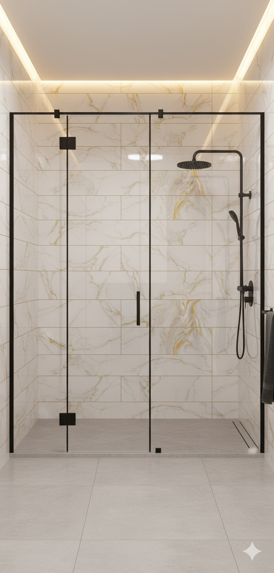 Panel Adhesivo Mármol F001 x10u