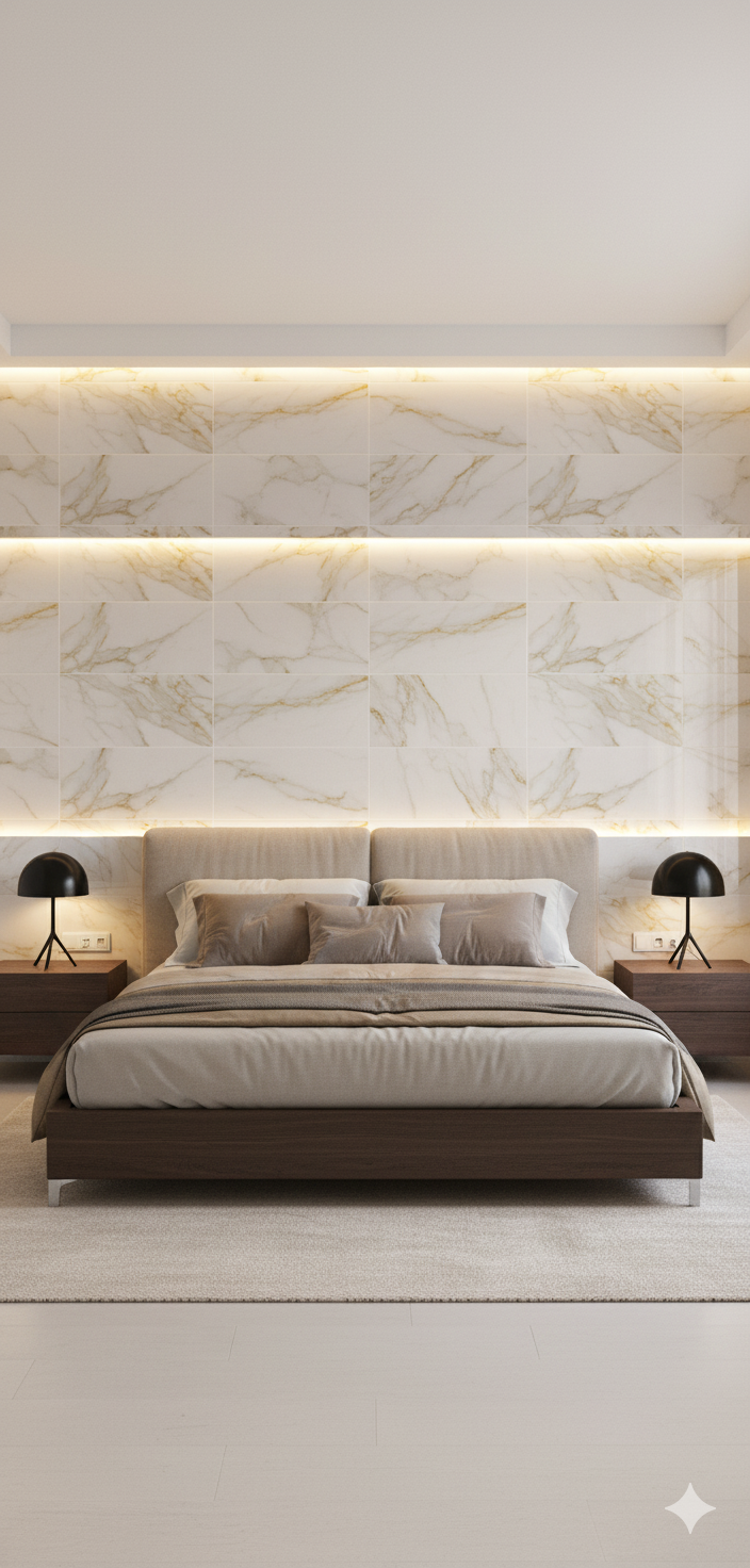 Panel Adhesivo Mármol F001 x10u