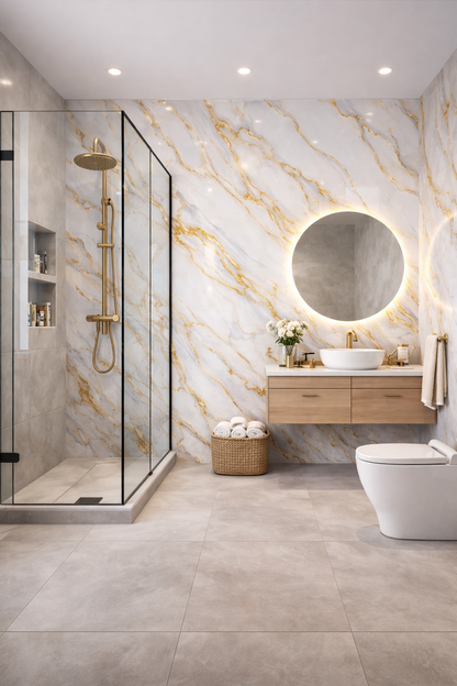 Papel Vinilo Adhesivo Brillante VAK18663