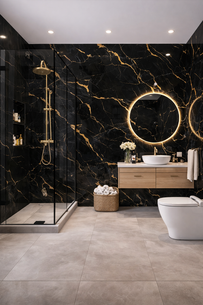 Papel adhesivo brillante VAK-18662