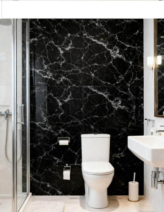 Papel adhesivo brillante VAK-18658