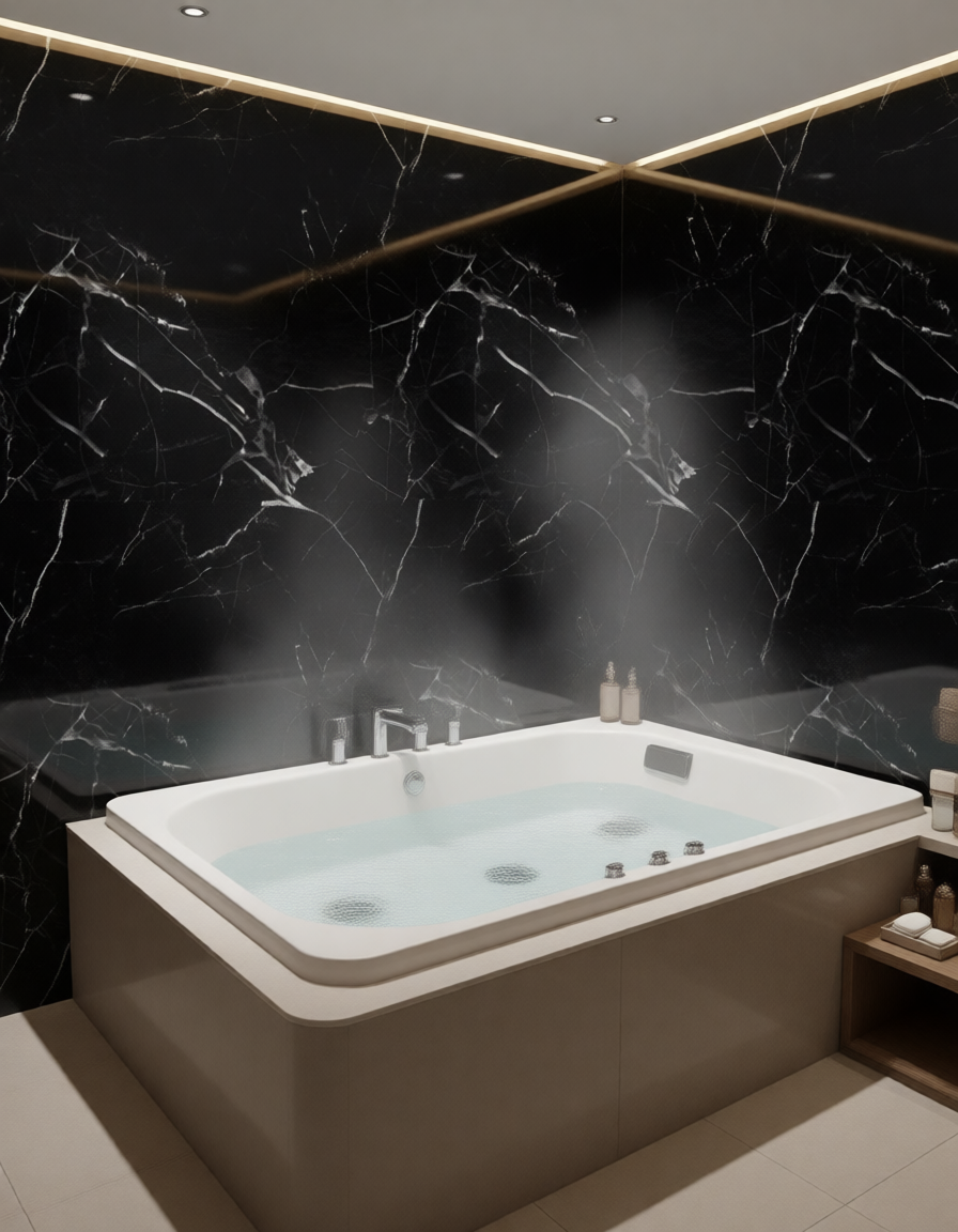 Papel adhesivo brillante VAK-18658