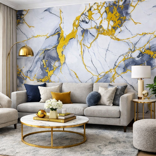 Papel adhesivo brillante VAK-18684