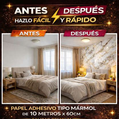 Papel vinilo adhesivo VAK-18659