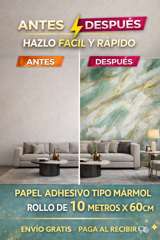 Papel Vinilo Adhesivo Brillante VAk18665