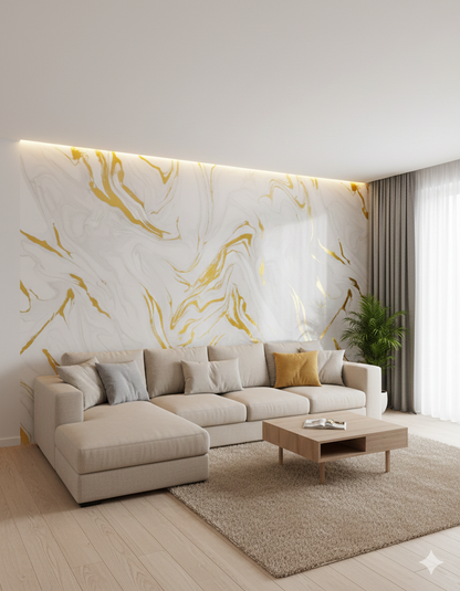 Papel adhesivo brillante VAK-18679